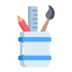 Pencil Case icon