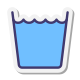 Machine Wash icon