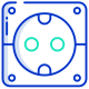 Power Socket icon