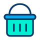 Shopping Basket icon