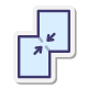 Объединить документы icon