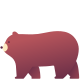 Bear icon