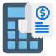 Calculator icon