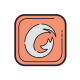 Foxit Reader icon