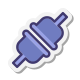 Connecté icon