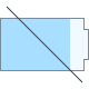 Nessuna batteria icon