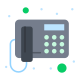 Phone Set icon