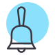 Bell icon