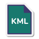 Документ KML icon