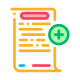 Audit Report icon