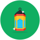 Hanging Lamp icon