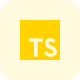 TypeScript icon