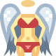 Victoria Secret Angel icon