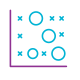 Heatmap icon