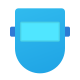 Welder Shield icon