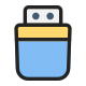 Flash Drive icon