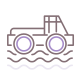 Buggy Car icon