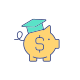 Savings For College icon