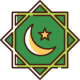 Islamic Symbol icon