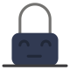 Lock icon