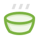 Bowl icon