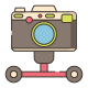 Camera Dolly icon