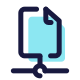 Network File icon