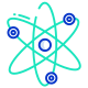 Atom icon