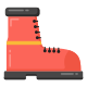 Hiking Boots icon