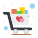 Cart icon