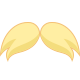 Moustache icon