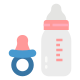 Baby Bottle icon