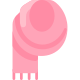 スカーフ icon