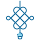 Chinese Knot icon