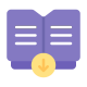 Ebook icon