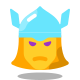 雷神 icon