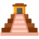 Aztec icon