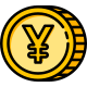 Currency icon