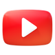 YouTube Play icon