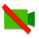 Kein Video icon