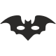 Batman Mask icon