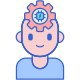 Cognitive icon