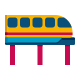 Monorail icon