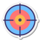 Accuracy icon