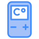 Celsius icon