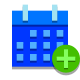 Calendrier Plus icon