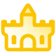 Castle icon