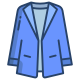 西装外套 icon