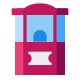 Ticket Booth icon