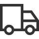 Delivery Truck icon